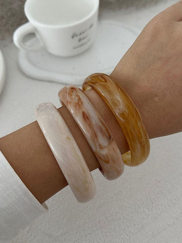 Geometric Bracelet Accessories