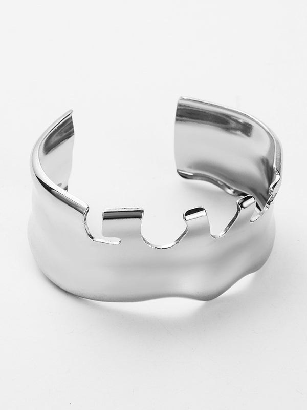 Geometric Bracelet Accessories