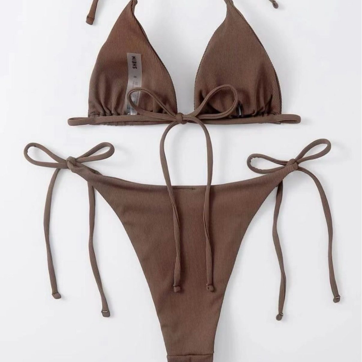 Bikini Set Women's Swimsuit Beachwear