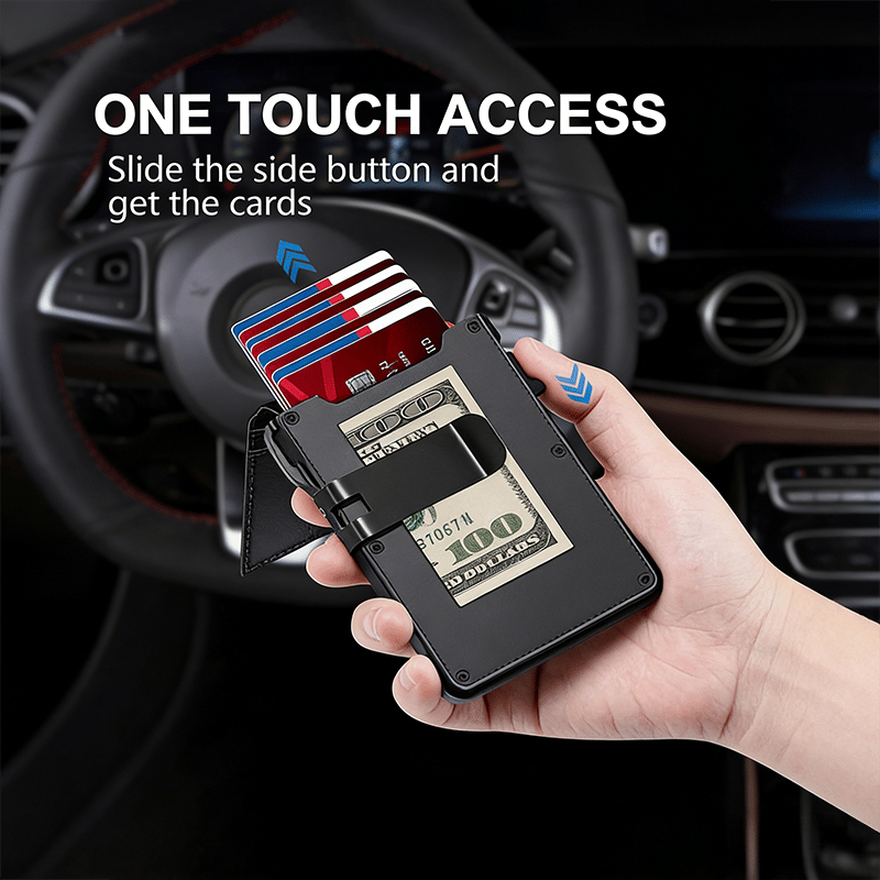 TitanVault ¨C Instant Access Minimalist Security + 50% OFF