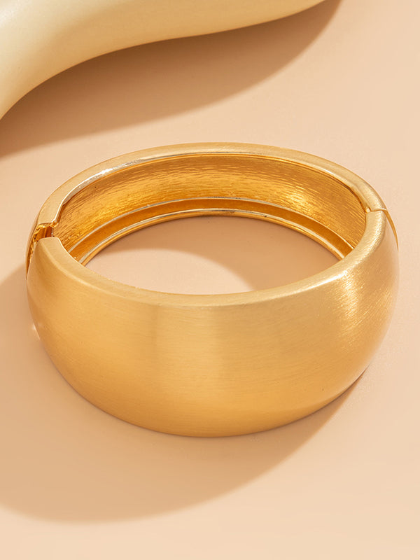 Geometric Bracelet Accessories