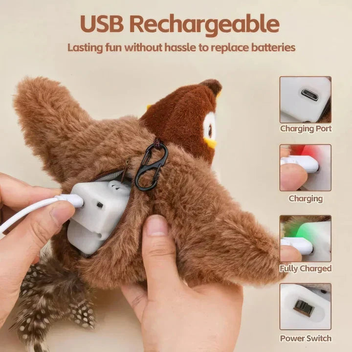 Neslemy CozyBird ¡ª Warm Your Home This Christmas + 50% OFF