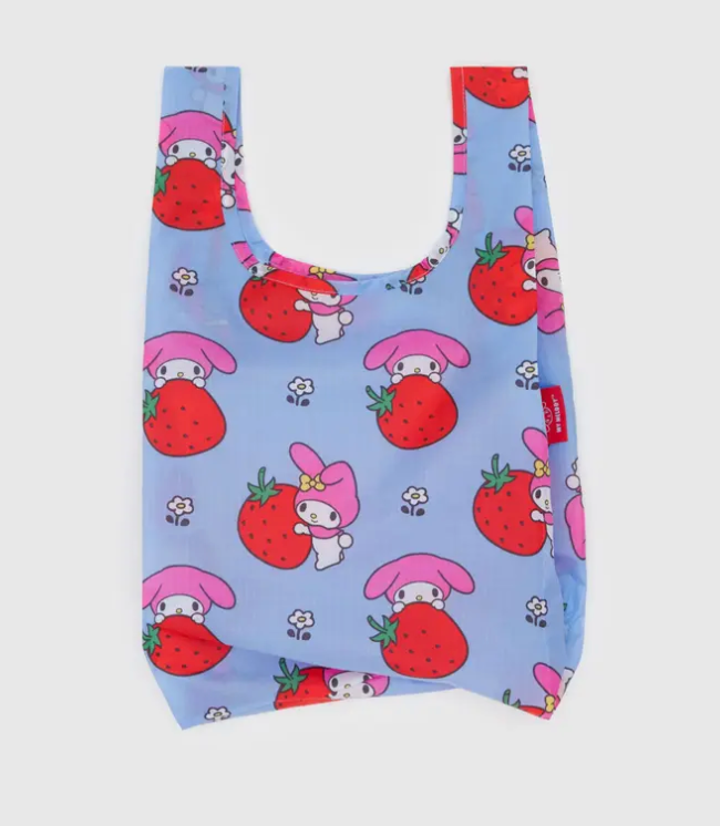 Baby Baggu - My Melody Strawberry