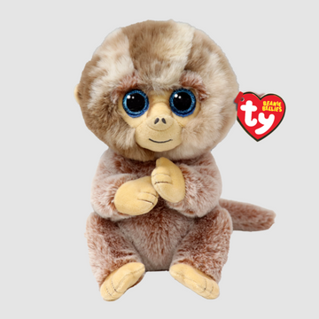 STUBBY   Monkey Tan Belly