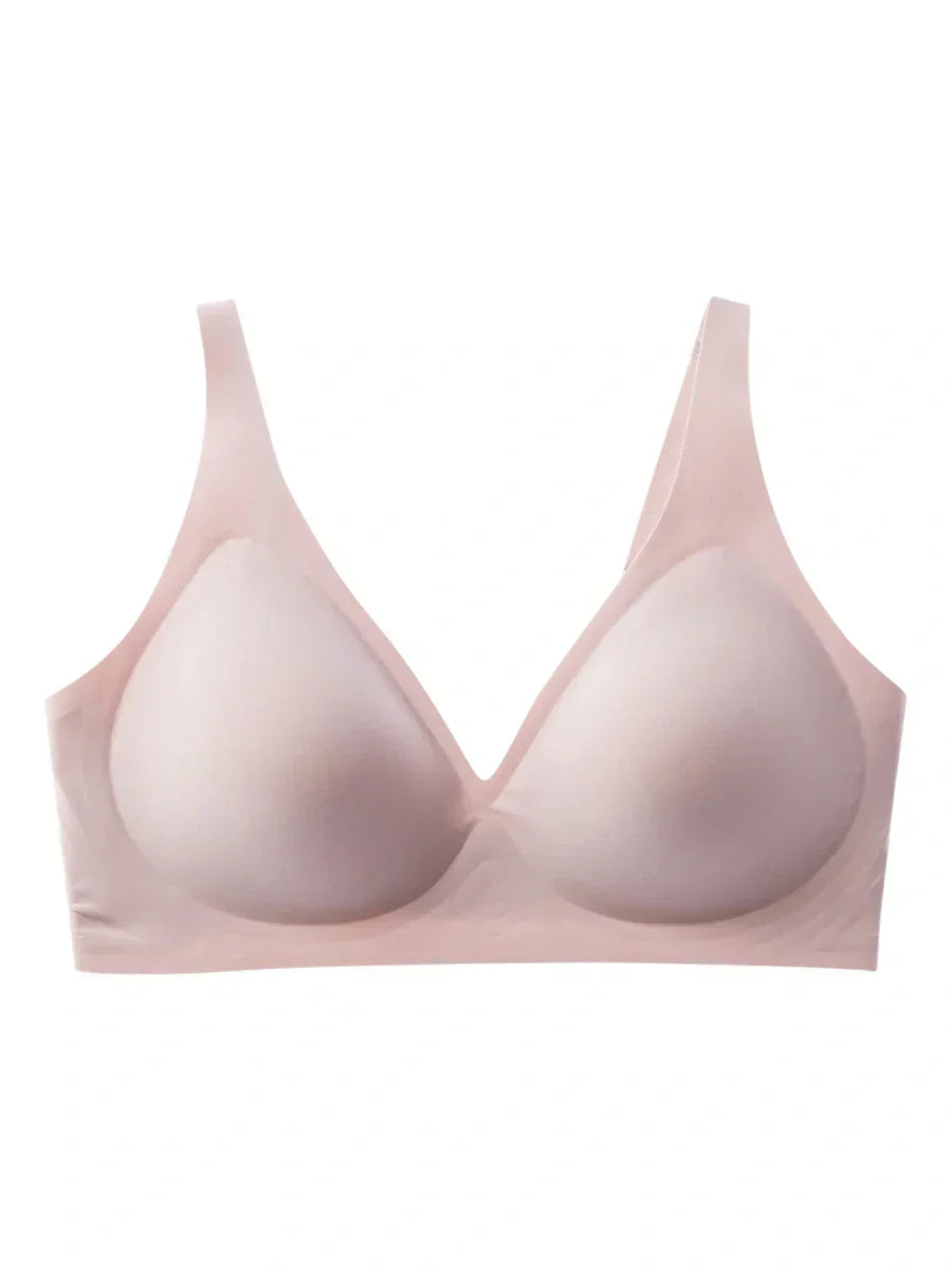 The Silky InvisiBra - The Bra for 'Impossible' Outfits + 50% OFF