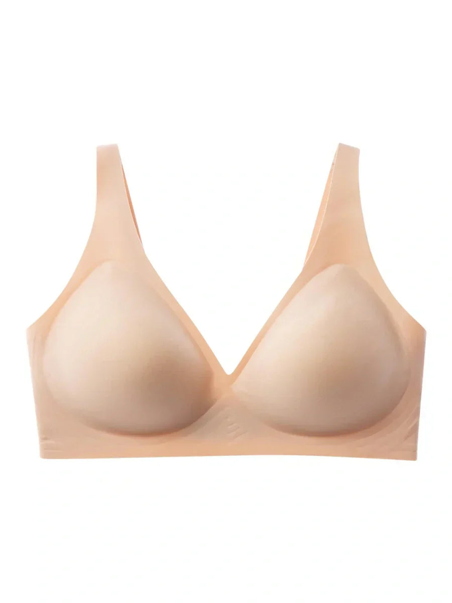 The Silky InvisiBra - The Bra for 'Impossible' Outfits + 50% OFF