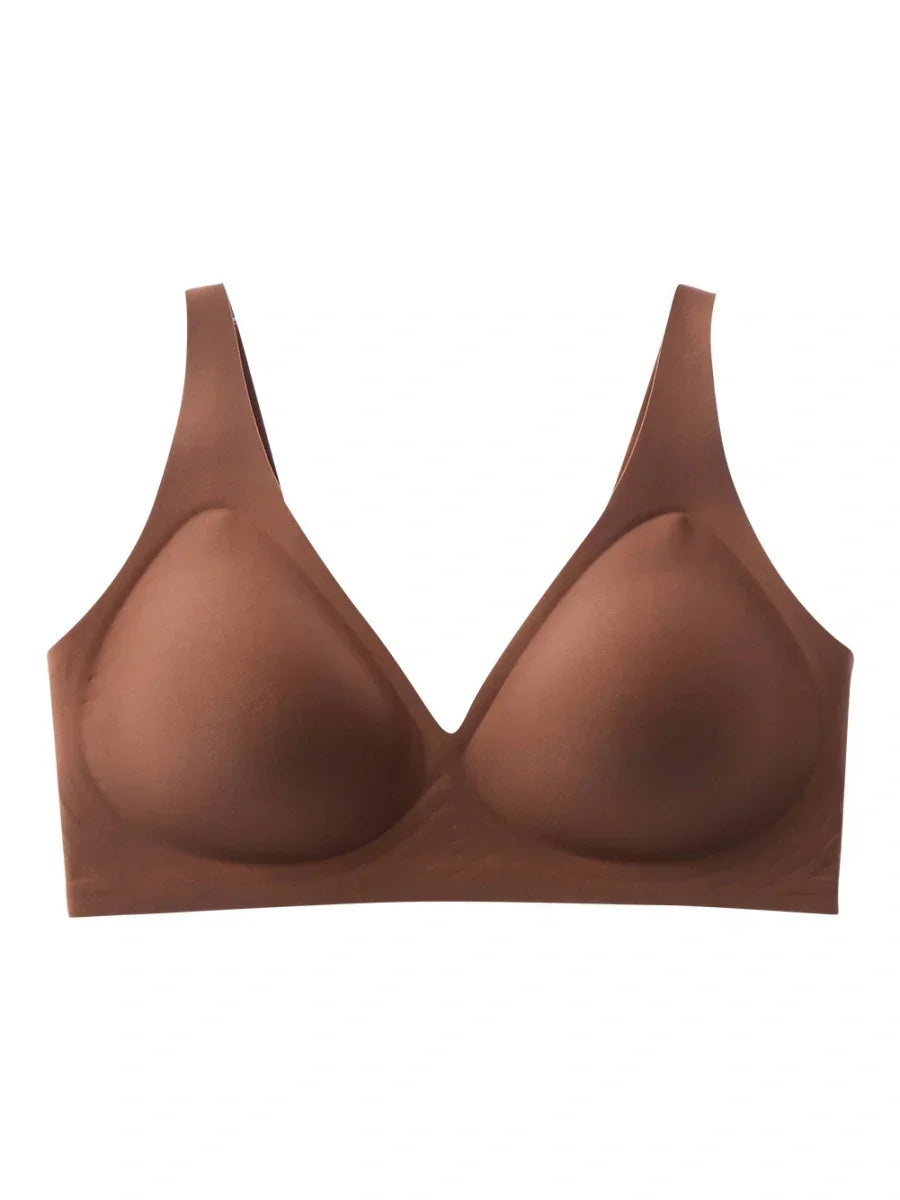 The Silky InvisiBra - The Bra for 'Impossible' Outfits + 50% OFF