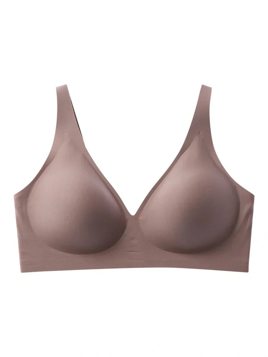 The Silky InvisiBra - The Bra for 'Impossible' Outfits + 50% OFF