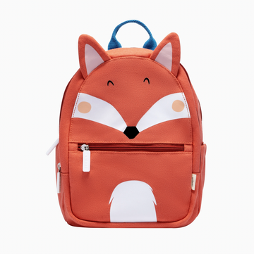 Toddler Backpack - Fox