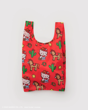 Baby Baggu - Hello Kitty Western