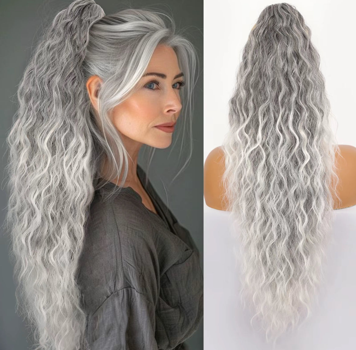 LuxeVolume Pro ¨C Salon-Grade Waves Instantly + 50% OFF