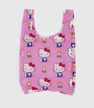 Baby Baggu - Hello Kitty Pink