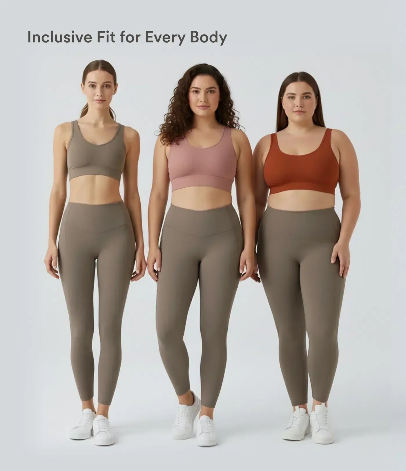 Alisanda Leggings - Instant Body Shape, + 50% OFF