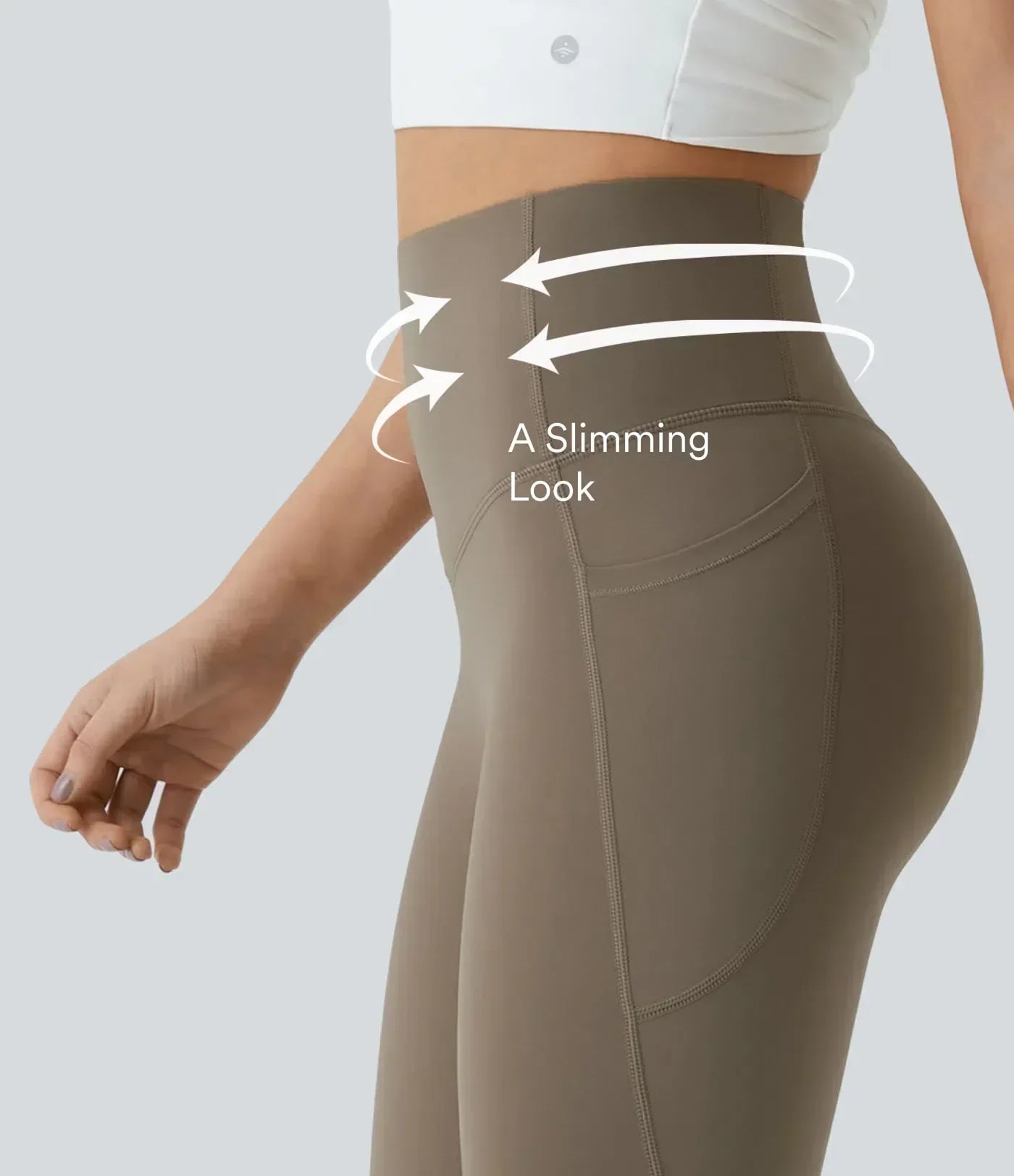 Alisanda Leggings - Instant Body Shape, + 50% OFF