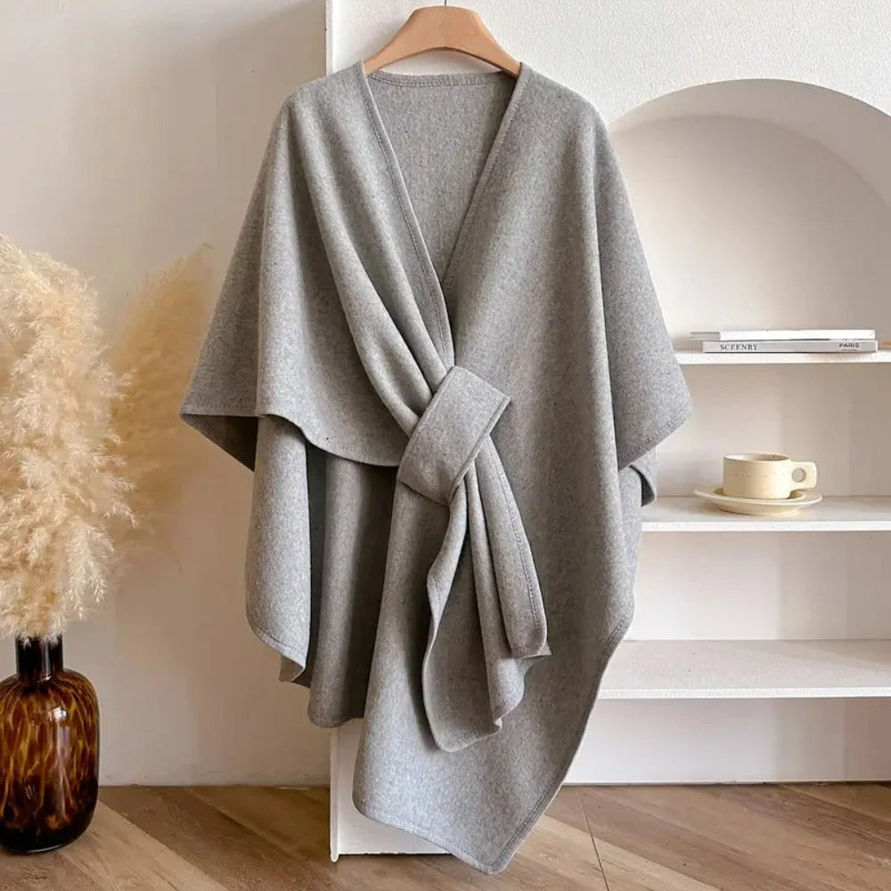 The AuraWrap Shawl - Effortless Elegance, All Day Long + 50% OFF