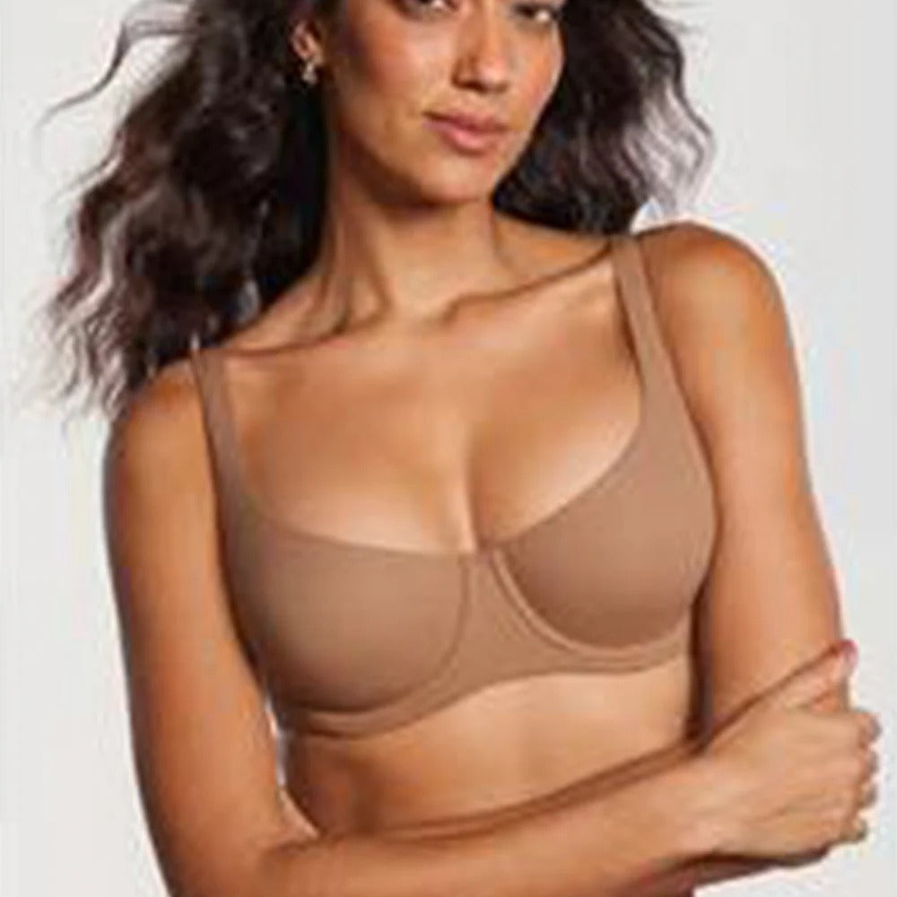 LuxeLift Unlined ¨C Effortless Shape & All-Day Comfort + 50% OFF