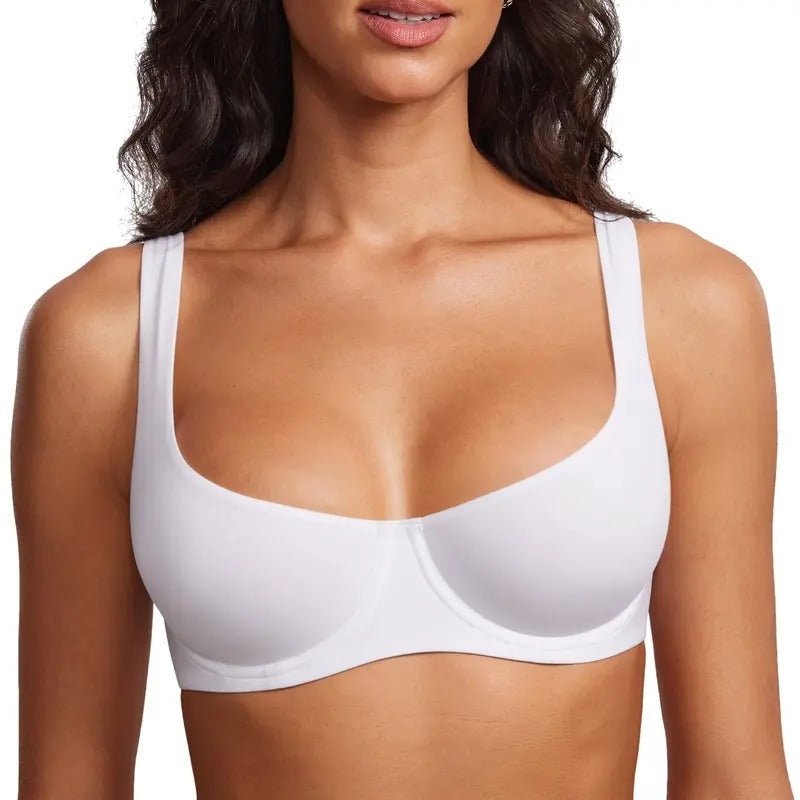 LuxeLift Unlined ¨C Effortless Shape & All-Day Comfort + 50% OFF