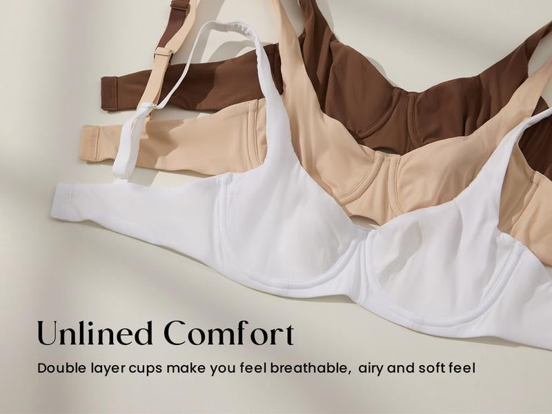LuxeLift Unlined ¨C Effortless Shape & All-Day Comfort + 50% OFF
