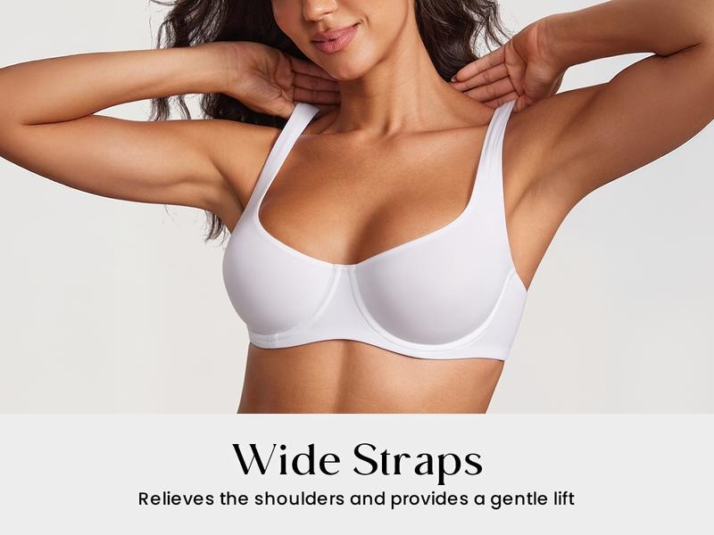LuxeLift Unlined ¨C Effortless Shape & All-Day Comfort + 50% OFF