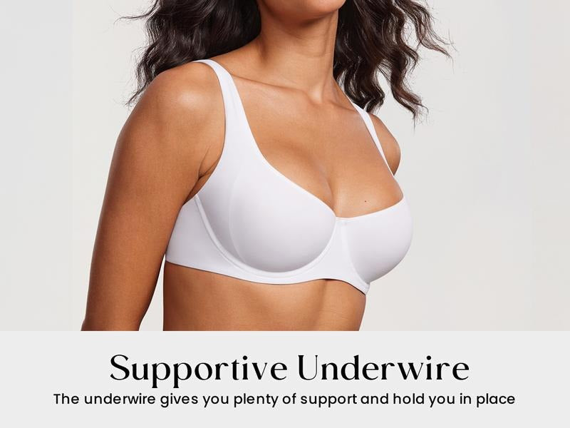 LuxeLift Unlined ¨C Effortless Shape & All-Day Comfort + 50% OFF