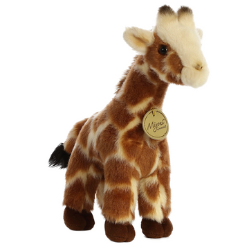 Miyoni Tots  9 Giraffe