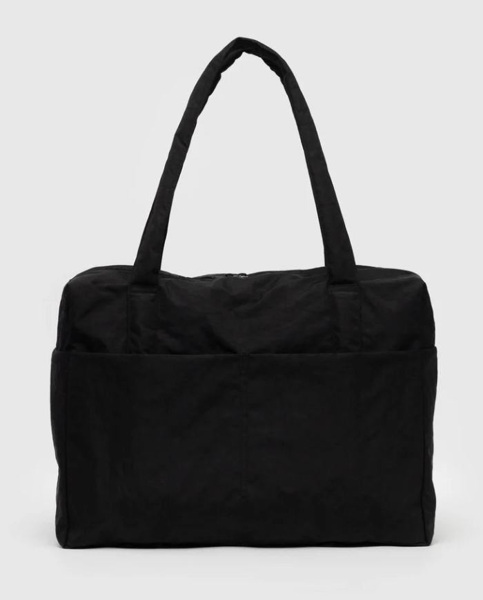Cloud Carry-On Black