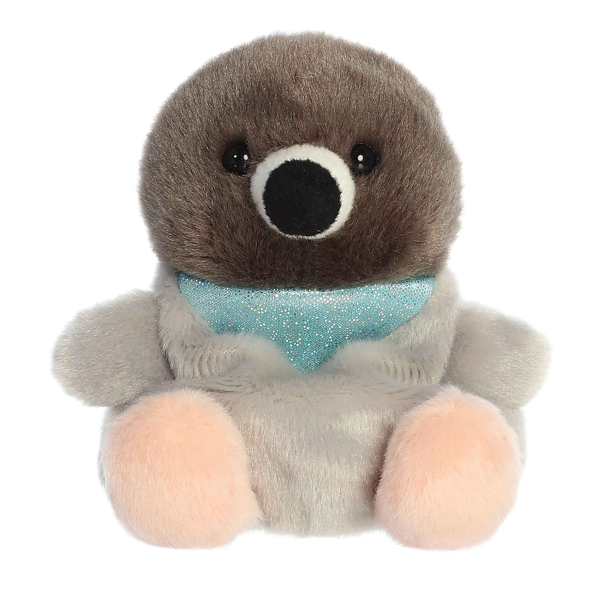 5 Crumbs Pigeon Palm Pal