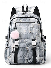 Waterproof School Backpack for Girls
