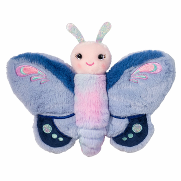 Skyla Periwnkle Butterfly Puppet