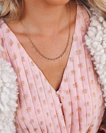 Marrin Costello - Sima Shaker Necklace