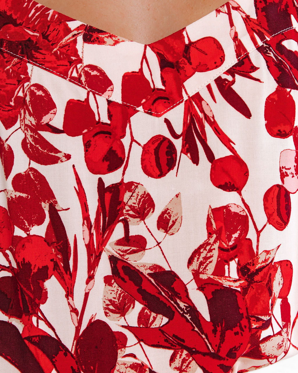 Memorable Floral Cami Tank