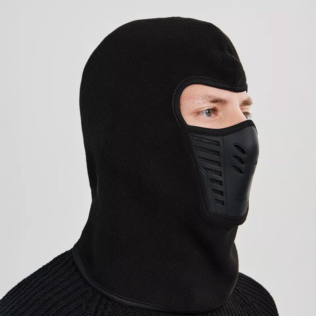The AuraFlow Sport Balaclava - Fog-Free Design, Ultimate Warmth, + 50% OFF