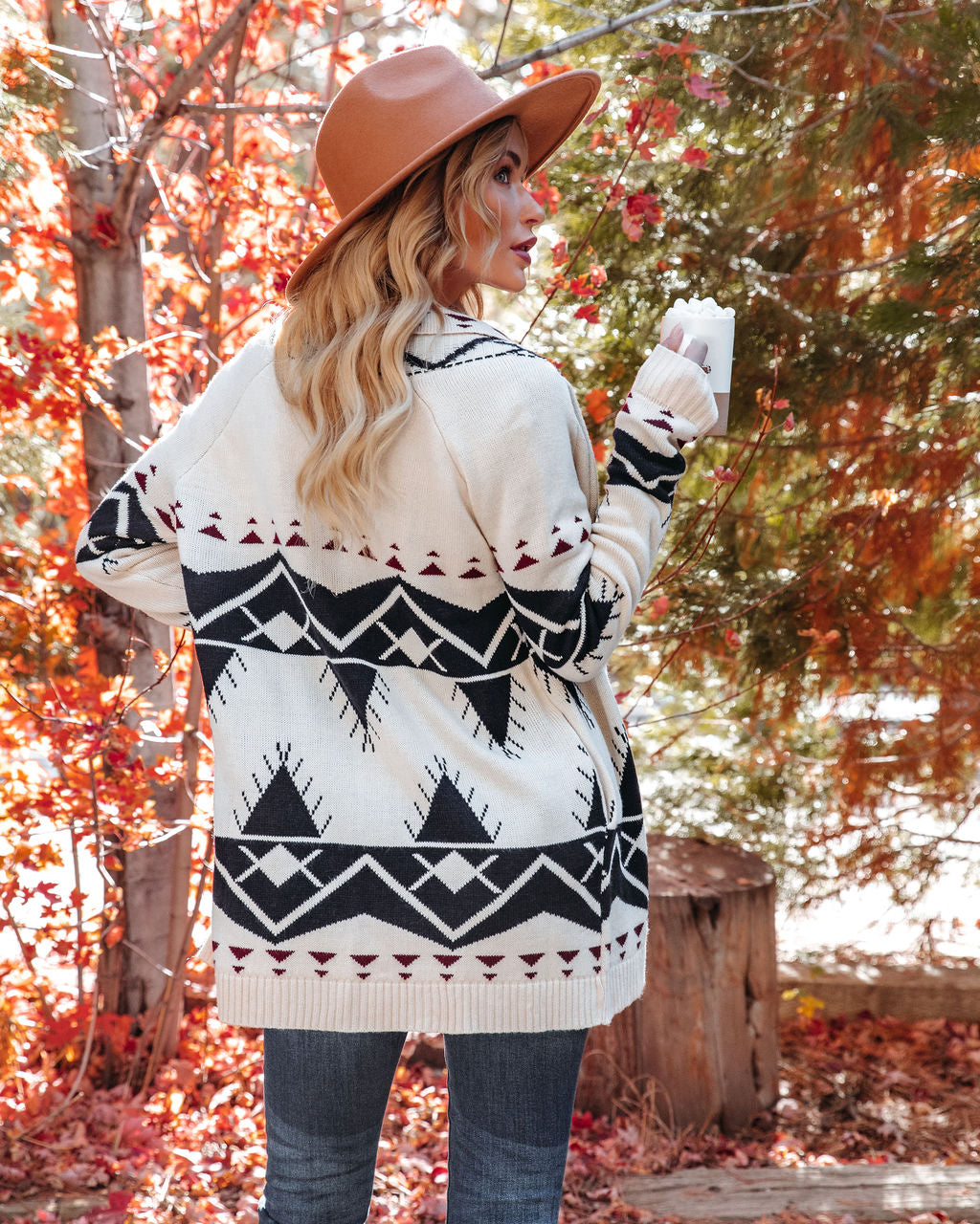 Montara Pocketed Knit Cardigan