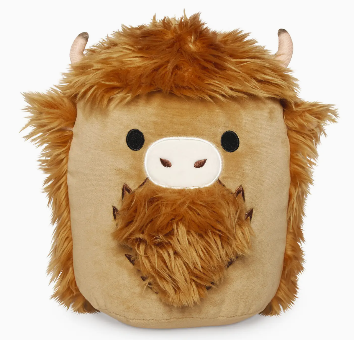 Smols Squish Highland Cow Large Plush