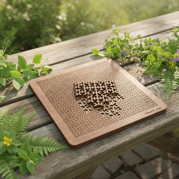 FractalMind Master Infinite Mental Clarity + 50% OFF