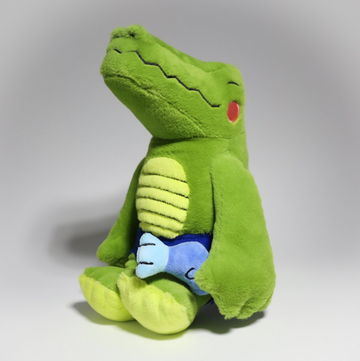 Alligator Plush
