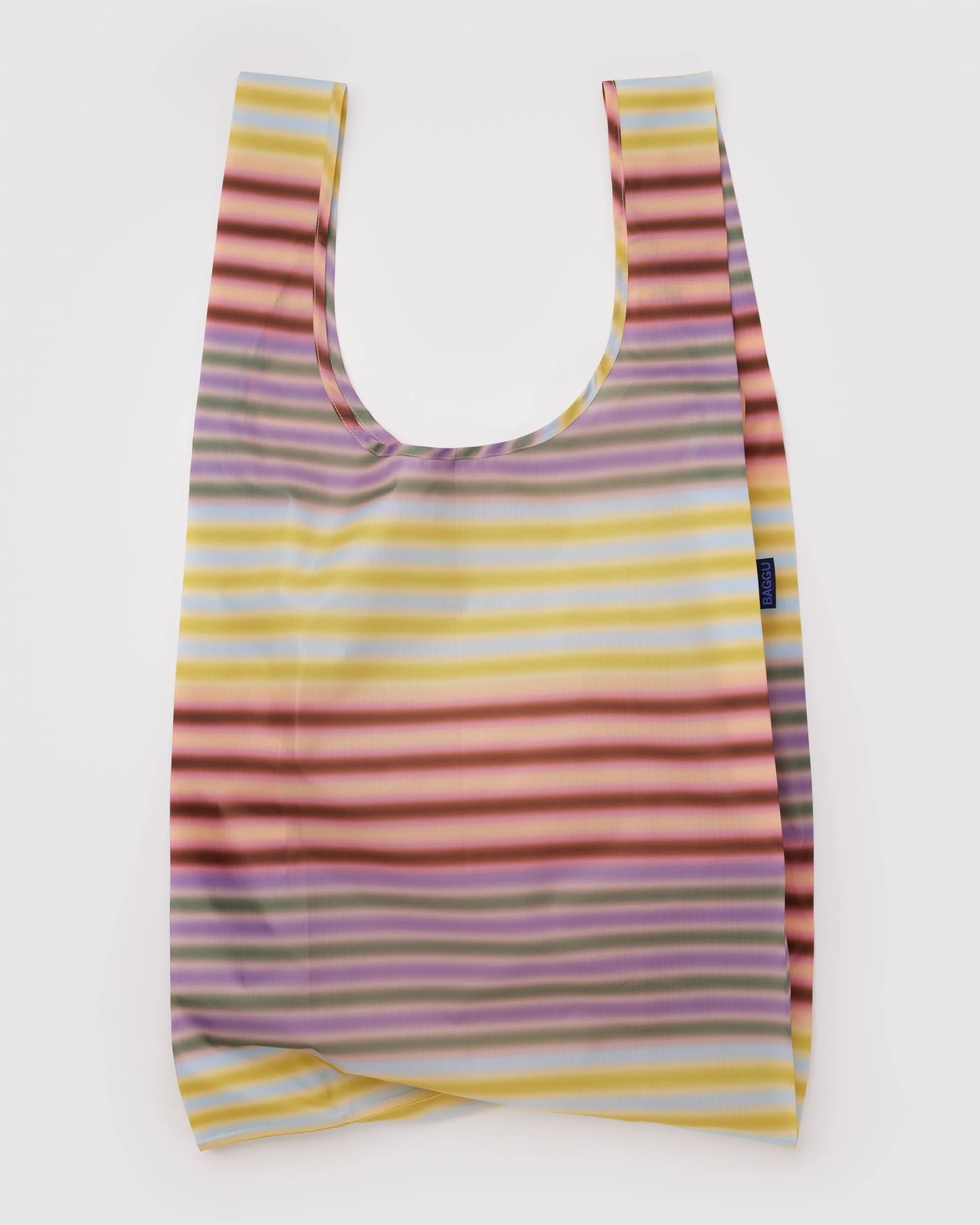 Big Baggu - Gradient Stripe Multi