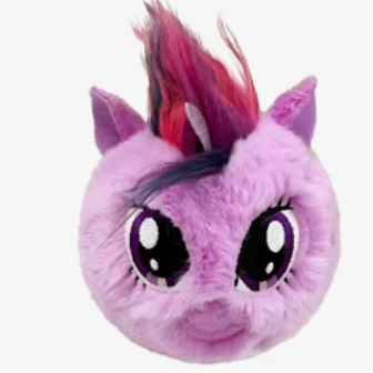 TWILIGHT SPARKLE  My Little Pony Bouncer