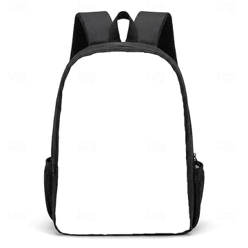 Custom Photo Kids Backpack for Back to School