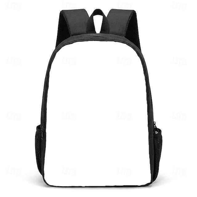 Custom Photo Kids Backpack for Back to School