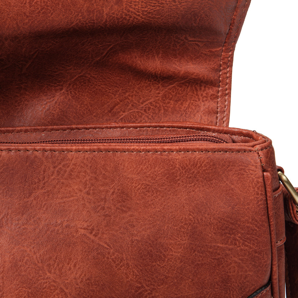 Vintage Women Shoulder Bag