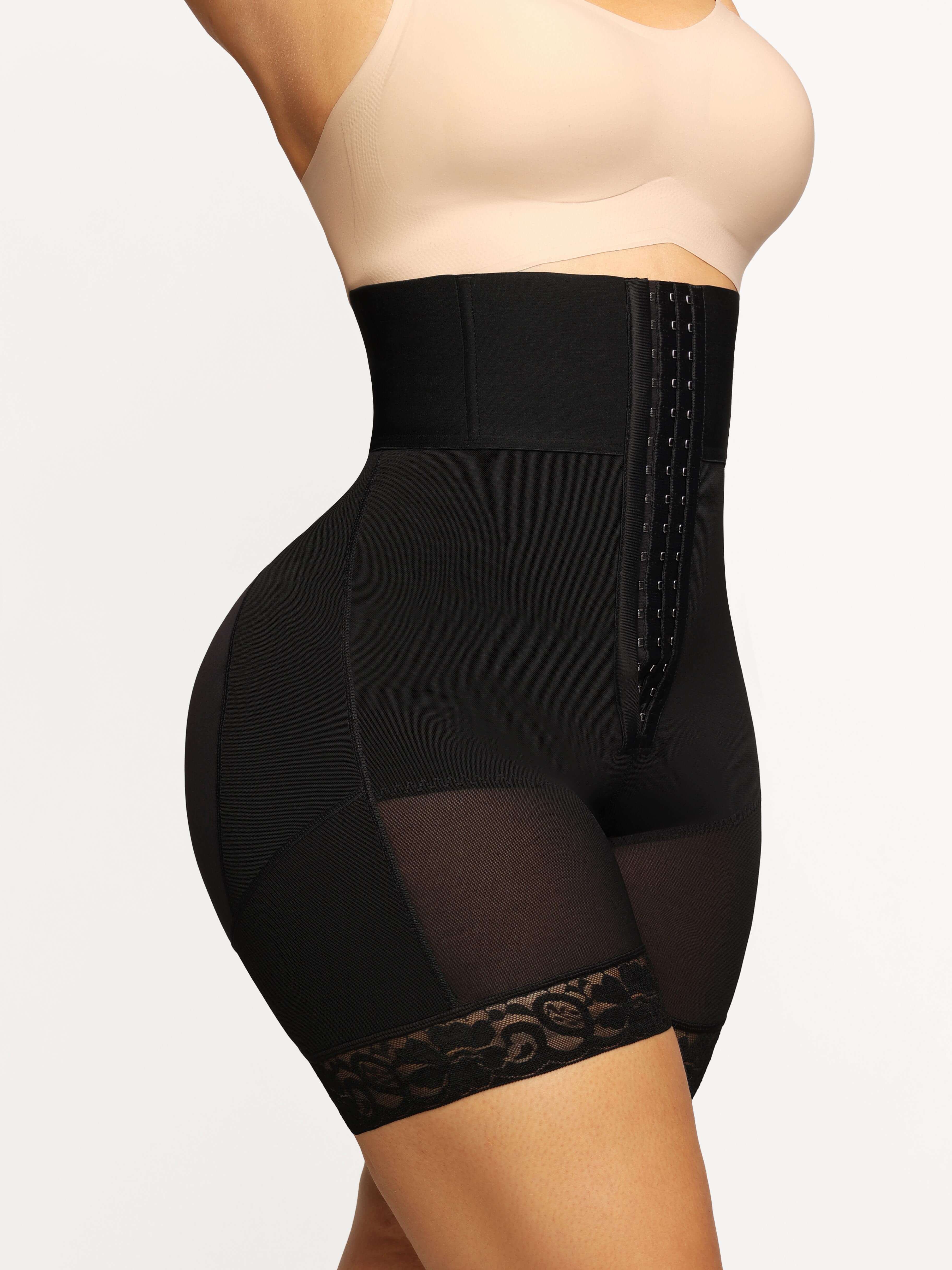 The CurveLock Shaper - Seamless Sculpting, No Roll, No Dig + 50% OFF