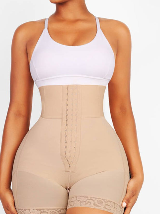 The CurveLock Shaper - Seamless Sculpting, No Roll, No Dig + 50% OFF