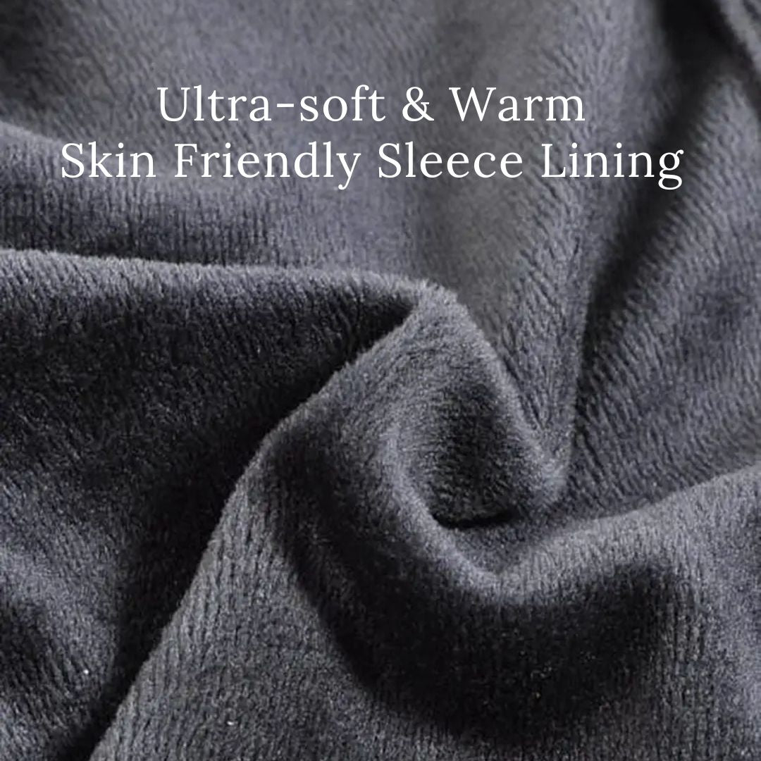 The AuraFlow Sport Balaclava - Fog-Free Design, Ultimate Warmth, + 50% OFF