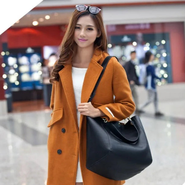 Large Tote Handbags for Women Waterproof Tote Bag