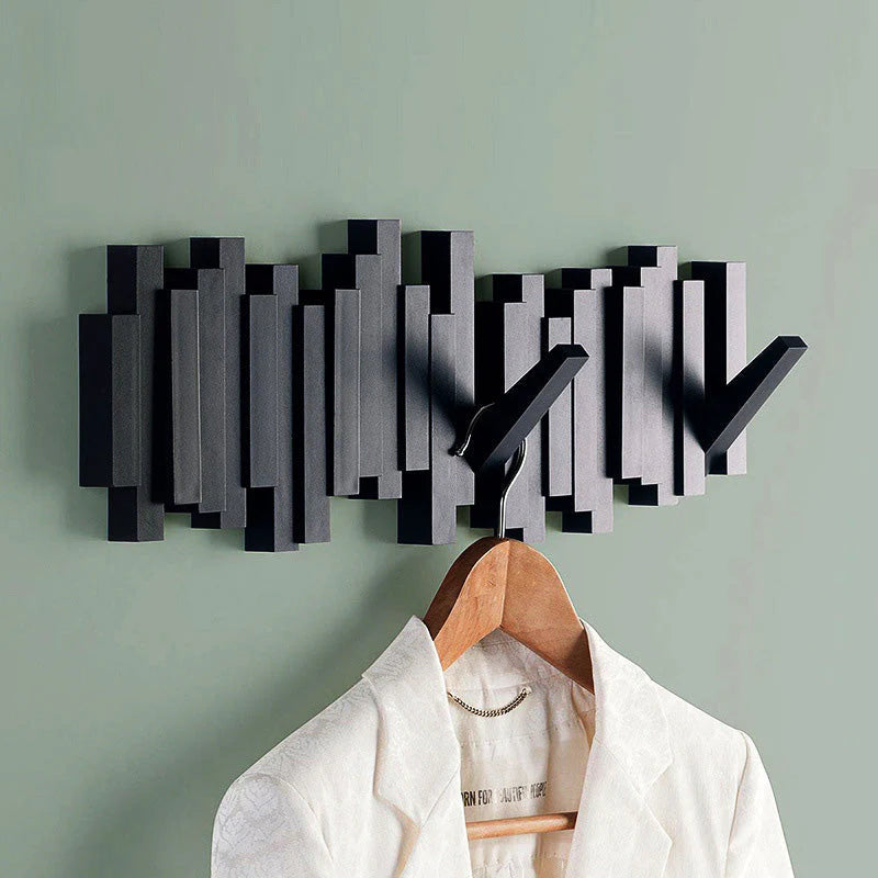The Metronome Rack ¨C Art That Organizes + 50% OFF