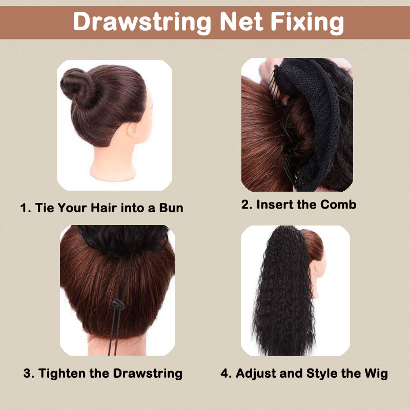 LuxeVolume Pro ¨C Salon-Grade Waves Instantly + 50% OFF