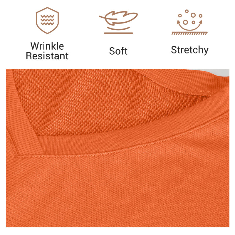 The Effortless Chic Set - Sleeveless Dress & Loose V-Neck Pullover + 50% OFF