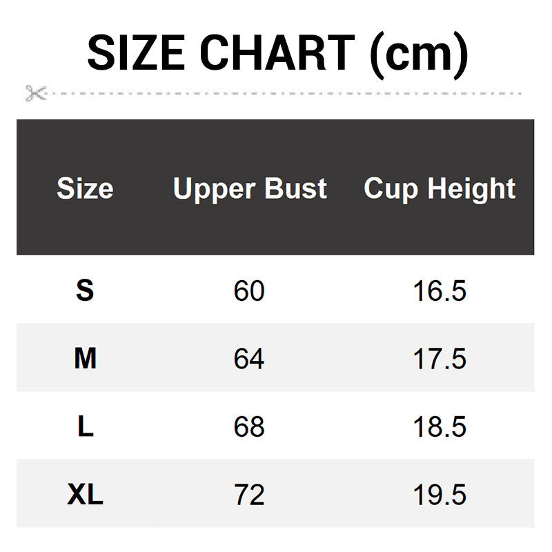 EmpowerLift Bra + Effortless Confidence, All-Day Comfort - 60% OFF