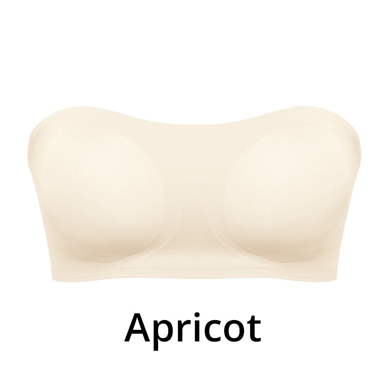 The Anchor-Lock Bra - The Strapless Bra That Actually Stays Up - 1 + 1 FREE